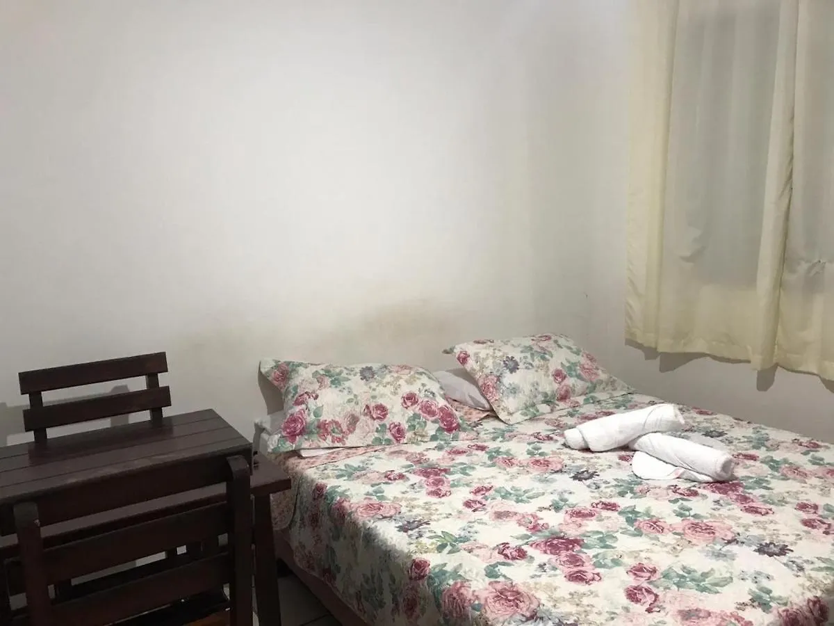 Pousada Jandaias Porto Seguro Estalagem
