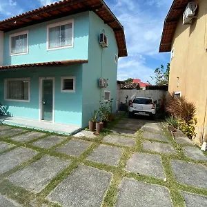 Paraiso Pataxos Porto Seguro