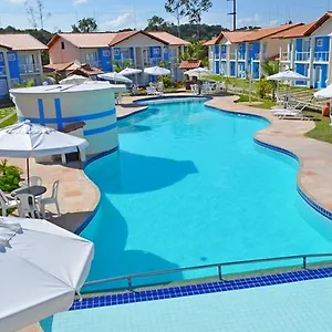 Ap (flat) Taperapuã Porto Seguro