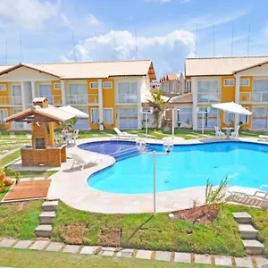 Apartamento Monte Hebron Porto Seguro